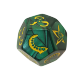 Cthulhu Dice (2022)