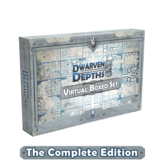 Dwarven Depths - Virtual Boxed Set - The Complete Edition