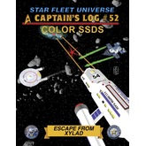 Captain's Log #52 Color SSDs