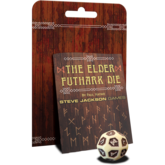 The Elder Futhark Die