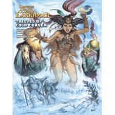 Dungeon Crawl Classics Lankhmar #14: Thieves of Cold Corner PDF