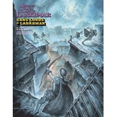 Dungeon Crawl Classics Lankhmar #1: Gang Lords of Lankhmar PDF