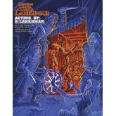 Dungeon Crawl Classics Lankhmar #3: Acting Up in Lankhmar PDF