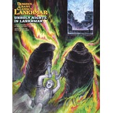 Dungeon Crawl Classics Lankhmar #10: Unholy Nights in Lankhmar PDF