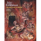 Dungeon Crawl Classics Lankhmar #11: Rats of Ilthmar PDF