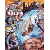 Dungeon Crawl Classics Lankhmar Boxed Set PDF