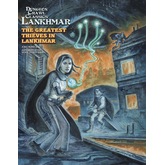 Dungeon Crawl Classics Lankhmar: Greatest Thieves in Lankhmar PDF