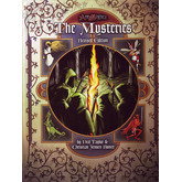 Ars Magica: The Mysteries