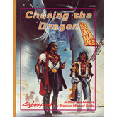 Cyberpunk: Chasing the Dragon