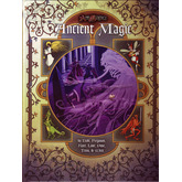 Ars Magica: Ancient Magic