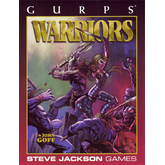 GURPS Classic: Warriors