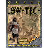 GURPS Low-Tech