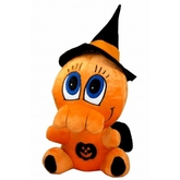 Halloween Chibithulhu Plush