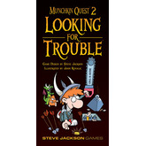 Munchkin Quest 2 - Looking for Trouble