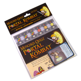 Munchkin Quest: Portal Kombat