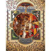 Ars Magica: City & Guild