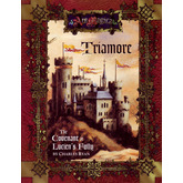 Ars Magica: Triamore