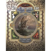 Ars Magica: The Contested Isle 