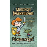 Munchkin Pathfinder: Gobsmacked!