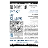 In Nomine: Feast of Blades