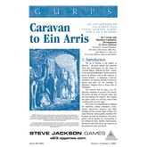 Caravan to Ein Arris