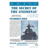 GURPS Weird War II: The Secret of the Gneisenau