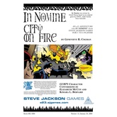 In Nomine: City On Fire