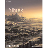 EABA: Ythrek