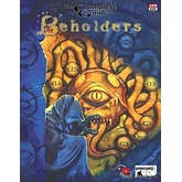 Complete Guide to Beholders