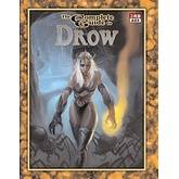 Complete Guide to Drow