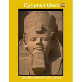 Egyptian Gods