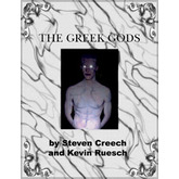 The Greek Gods