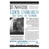 In Nomine: Liber Umbrarum