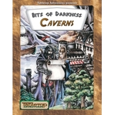 Bits of Darkness: Caverns