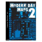 Modern Day Maps 2