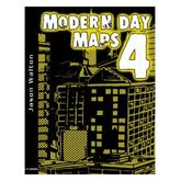 Modern Day Maps 4