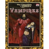 Complete Guide to Vampires