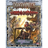 DragonMech: Steam Warriors