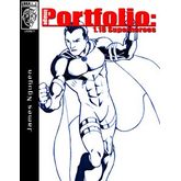 Image Portfolio 1.18 Superheroes