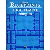 0one's Blueprints: High Temple Complex