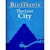 0one's Blueprints: The Lost City