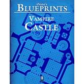 0one's Blueprints: Vampire Castle