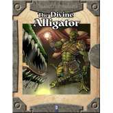 The Divine Alligator