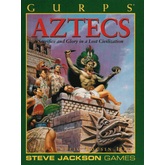 GURPS Classic: Aztecs