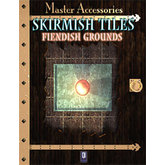 Skirmish Tiles: Fiendish Grounds