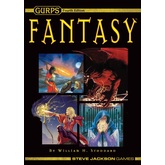 GURPS Fantasy