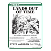 GURPS Lands Out of Time