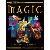 GURPS Magic