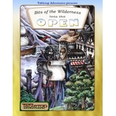 Bits of the Wilderness: Into the Open