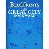 0one's Blueprints: The Great City: Dock Ward